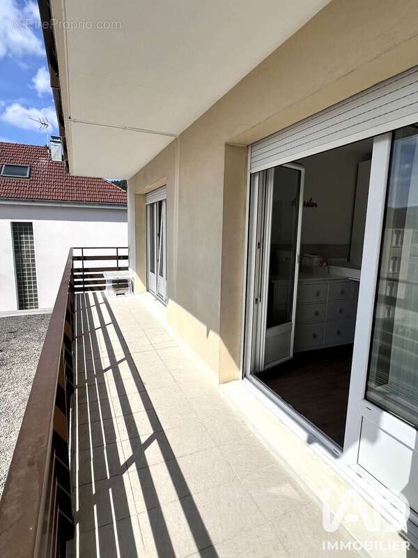 Photo 9 - Appartement à MORTEAU