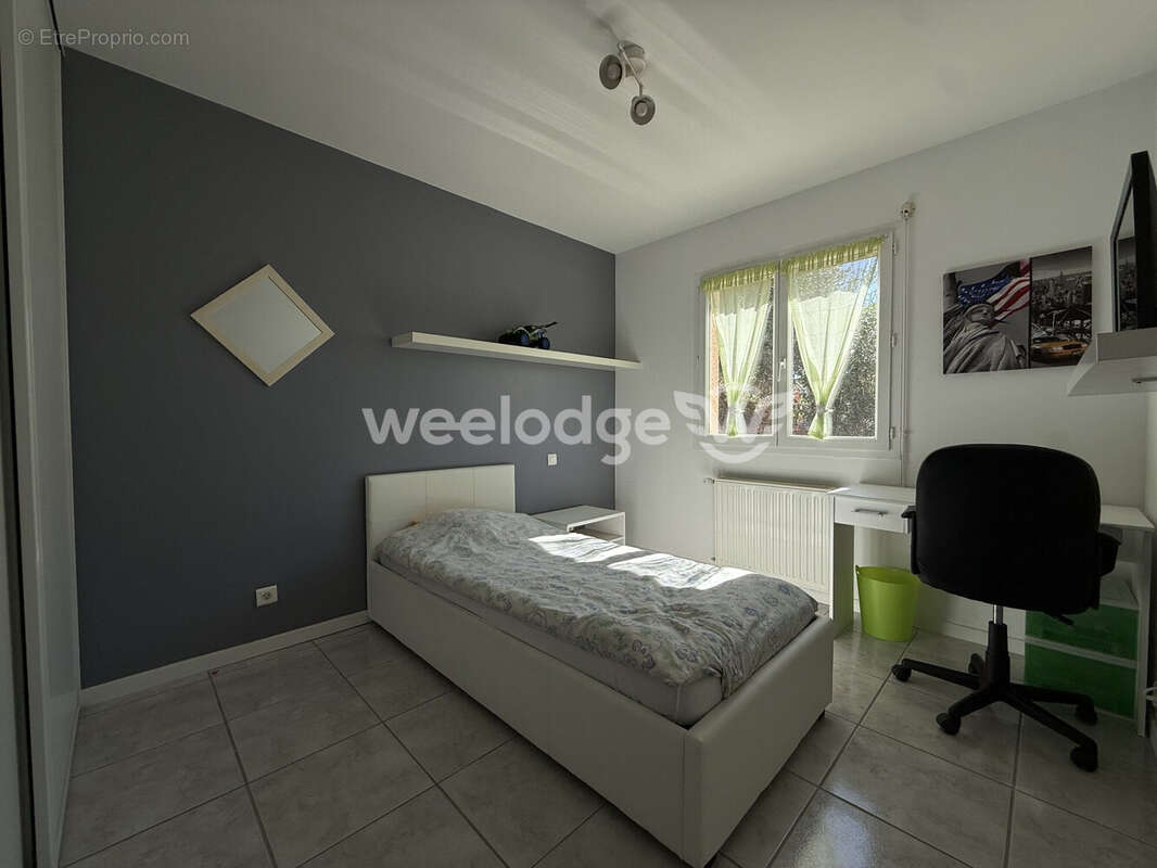 Maison à L'ISLE-JOURDAIN