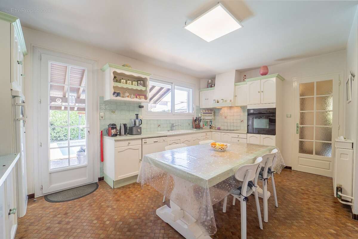 Maison à MONT-DE-MARSAN