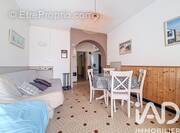 Photo 1 - Appartement à SAINT-GEORGES-D'OLERON