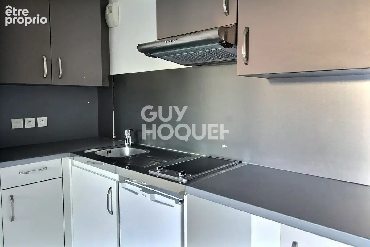 Appartement 2 pièces 43 m² - photo 5