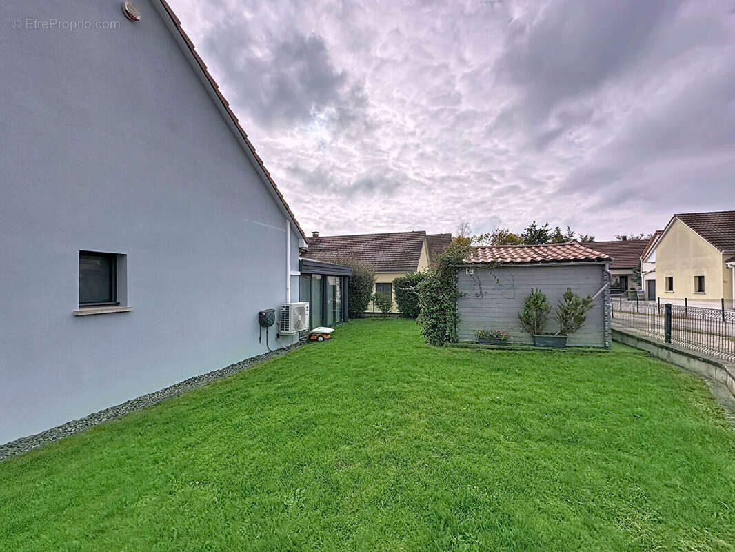 Maison à WESTHOFFEN