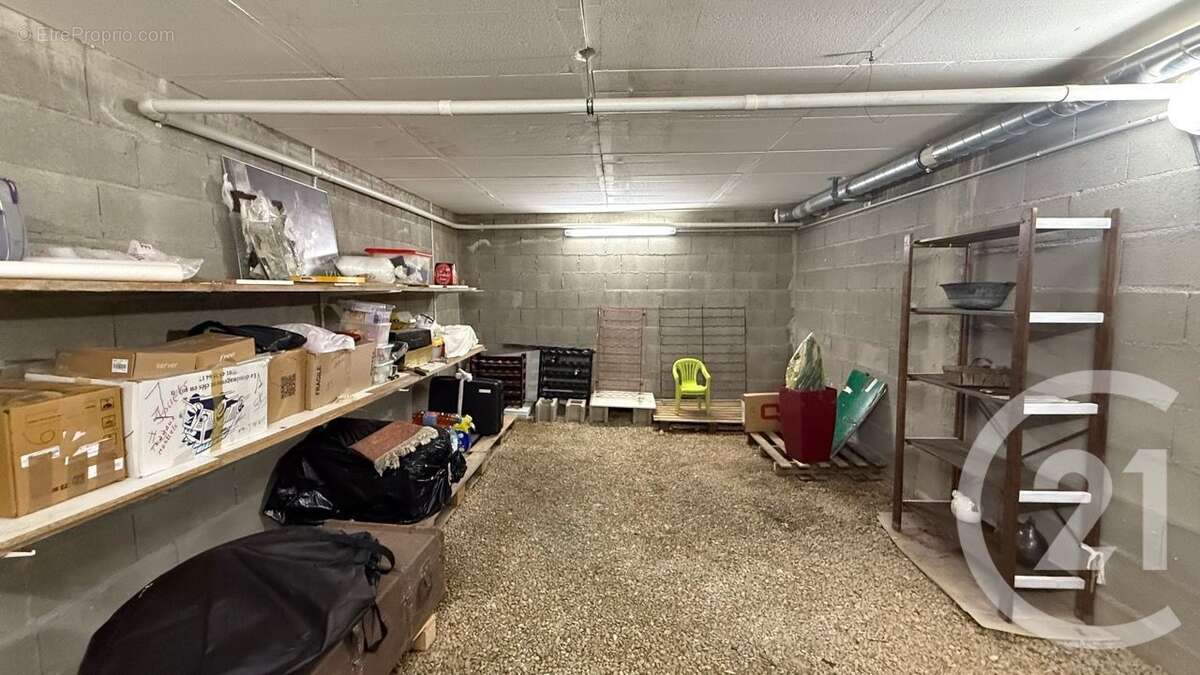 Maison à SAN-NICOLAO