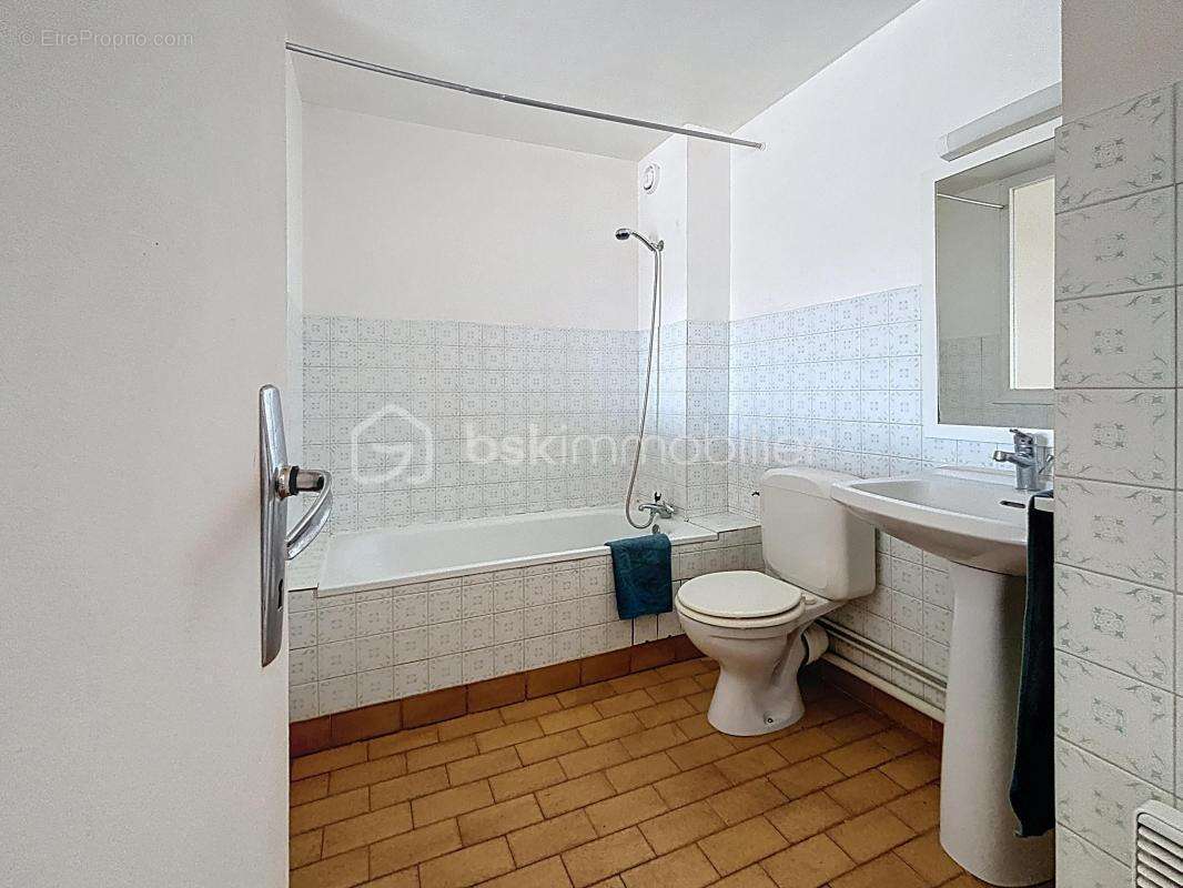 Appartement à CANET-EN-ROUSSILLON