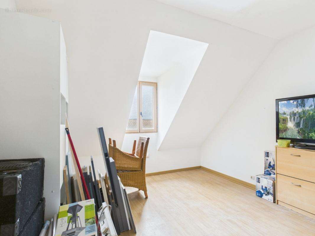 Maison à RETHONVILLERS