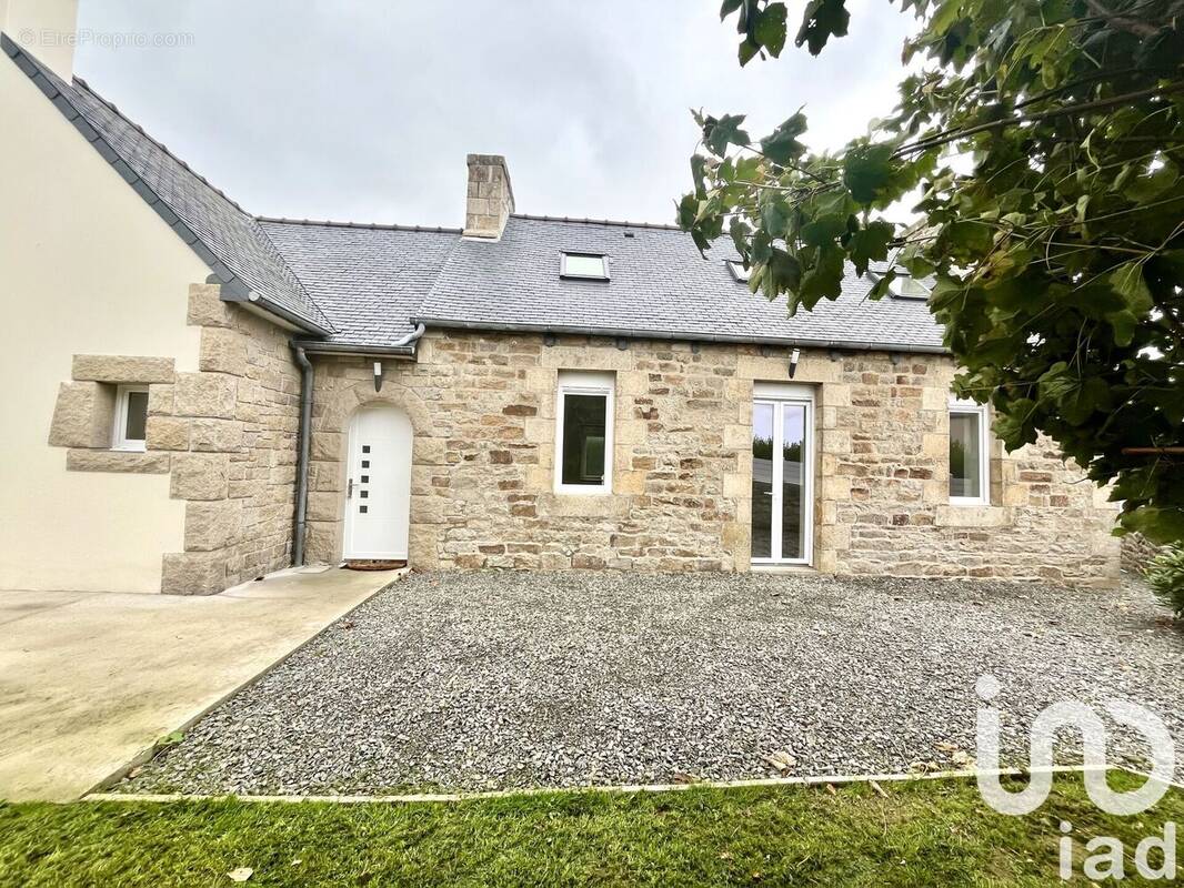 Photo 1 - Maison à LANNION