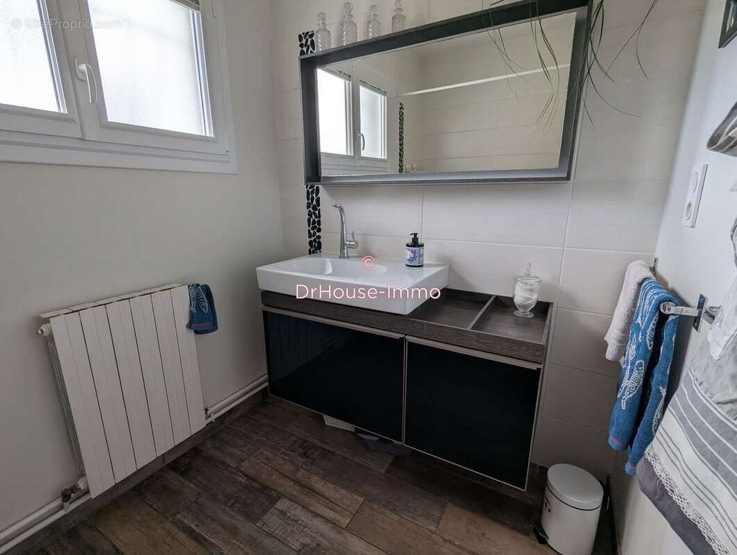 Maison 87 m² à L'ile-D'olonne  - photo 41
