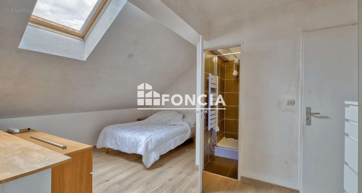 Appartement à LA ROCHELLE