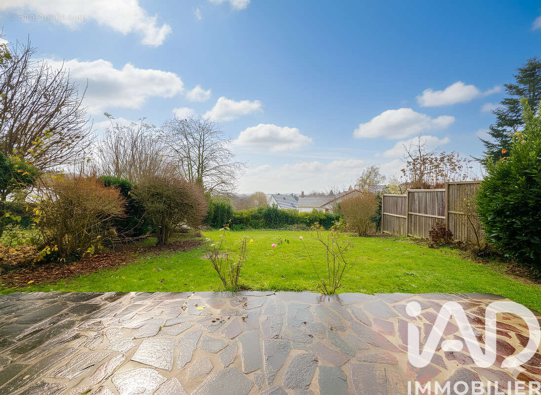 Photo 3 - Maison à SAINT-WITZ