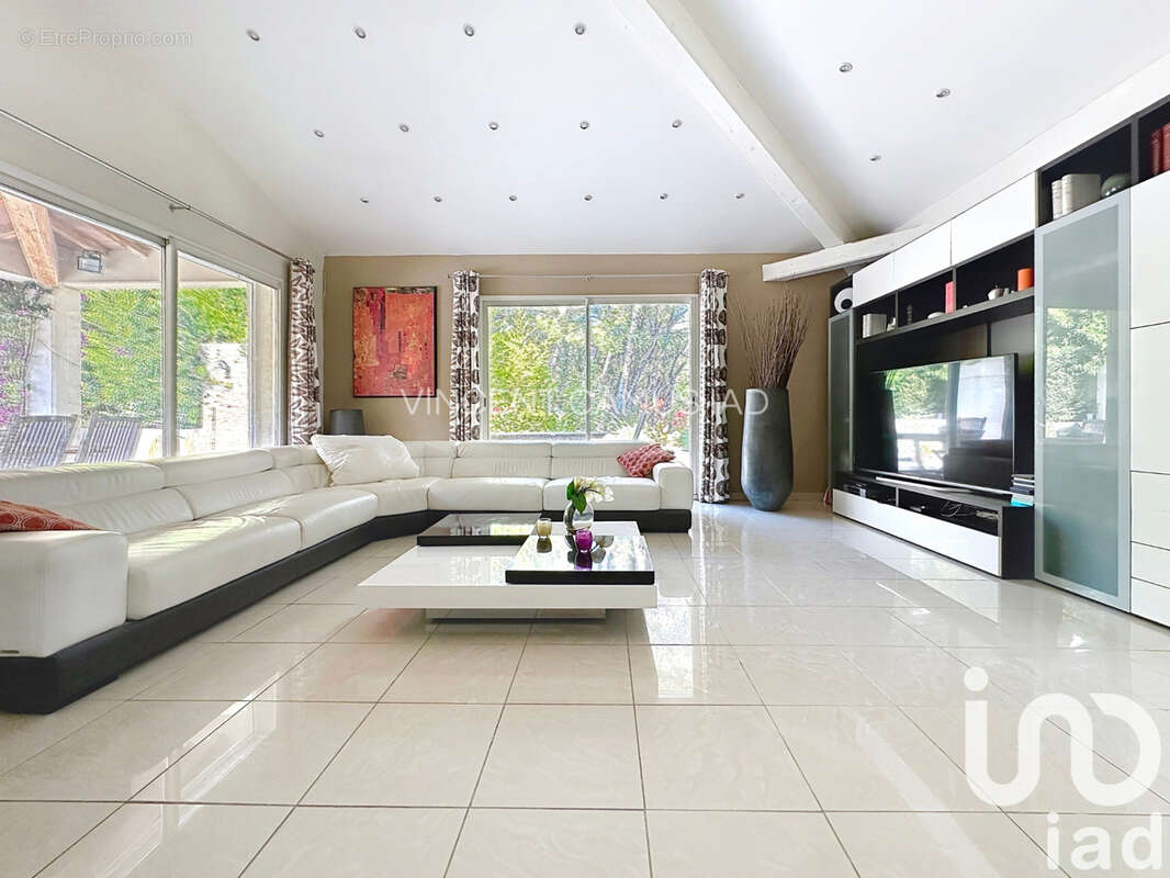 Photo 3 - Maison à SAINT-CYR-SUR-MER