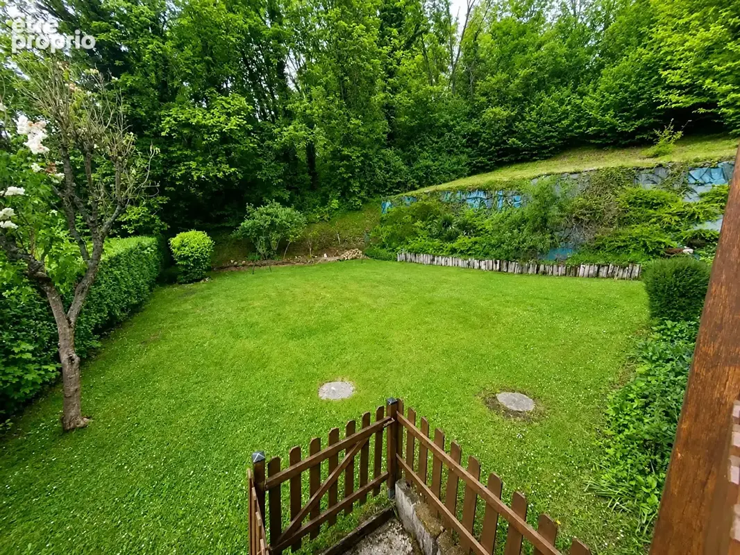 PAVILLON individuel sur sous-sol complet - photo 13