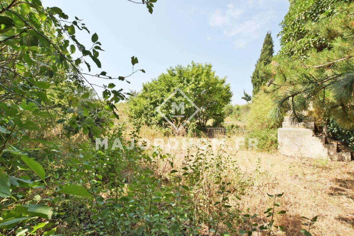 Vend Maison 157m2 terrain de 2193 m2 sans vis à vis  13015 - photo 5