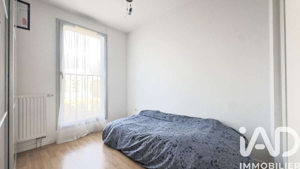 Photo 9 - Appartement à TRAPPES