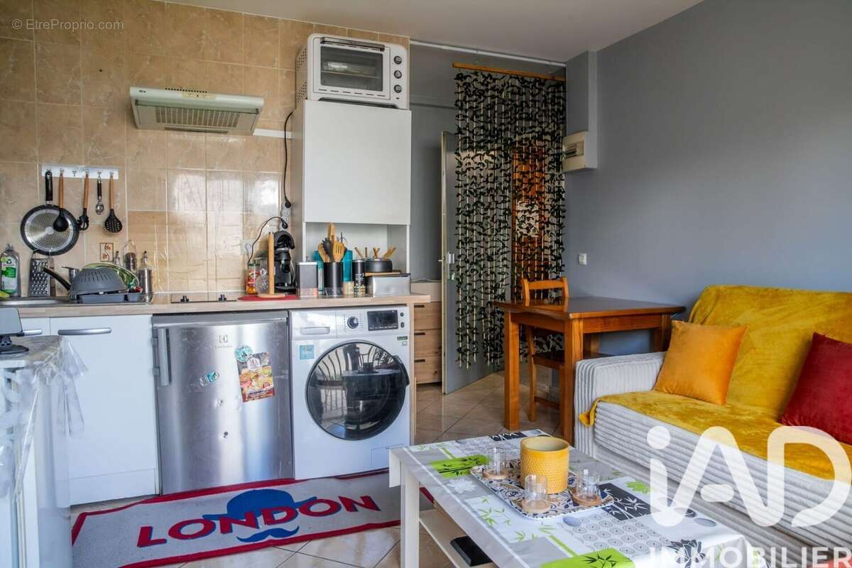 Photo 5 - Appartement à STAINS