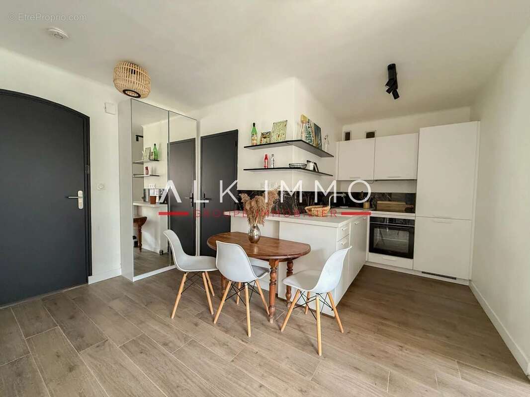 Appartement à ANNECY