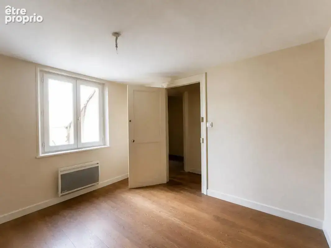 Ensemble d'appartments T3 m² quartier Bourgogne - photo 5