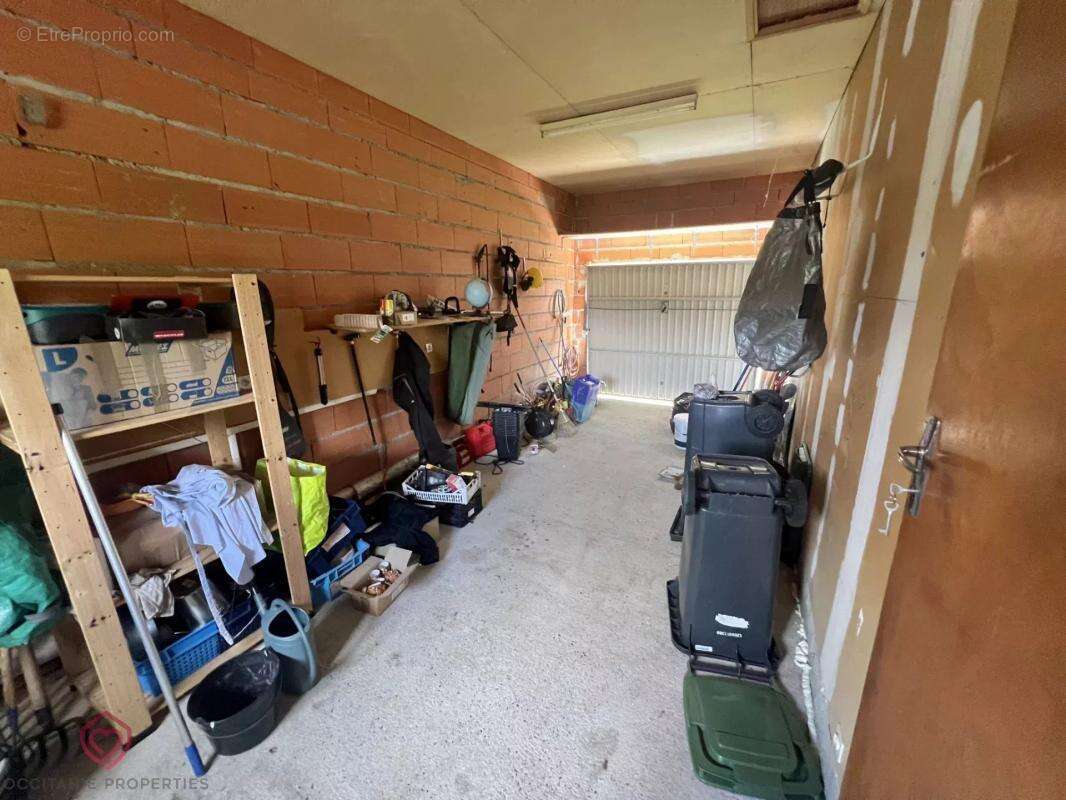 Maison à LES BORDES-SUR-ARIZE