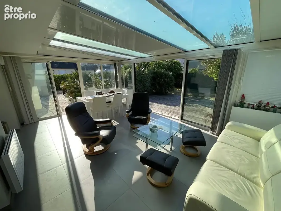 Maison Plouescat proche plage - photo 5