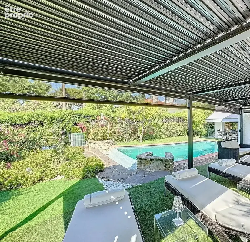 Villa Cannes Basse Californie - photo 4