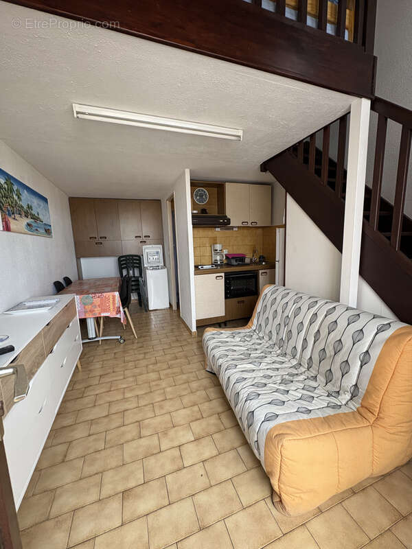 Maison à LE BARCARES