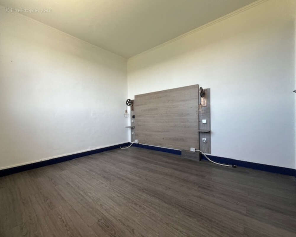 Appartement à SAINT-GERMAIN-DES-FOSSES