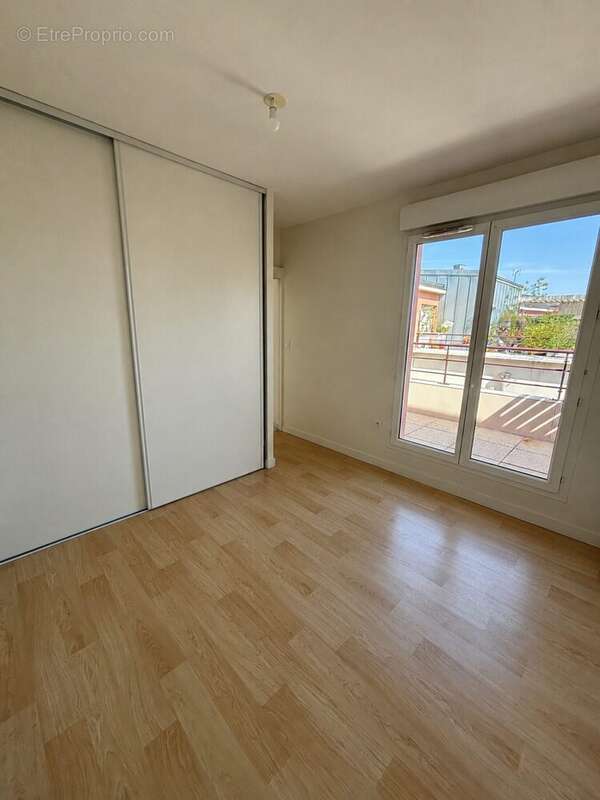 Appartement à LE MANS