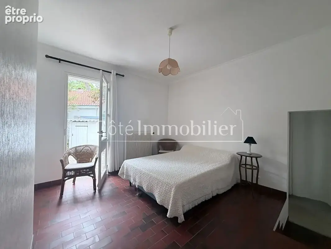 Maison Saint Brevin Les Pins 4 pièce(s) 90 m2 - photo 6