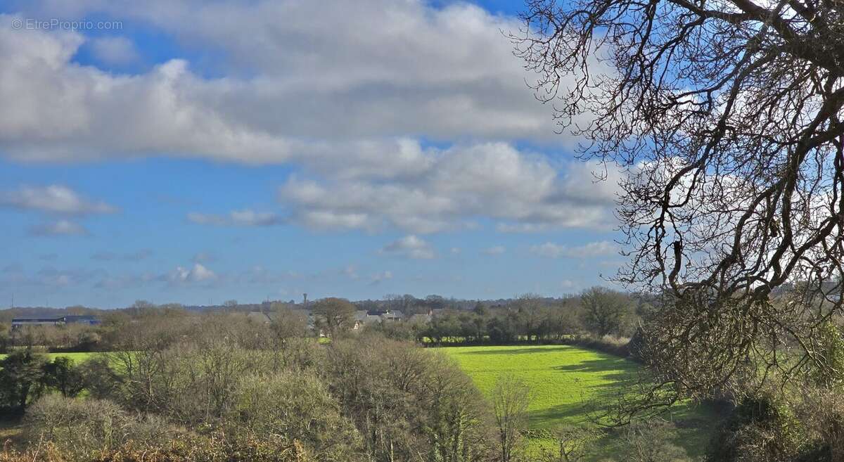 Maison à CHERBOURG-OCTEVILLE
