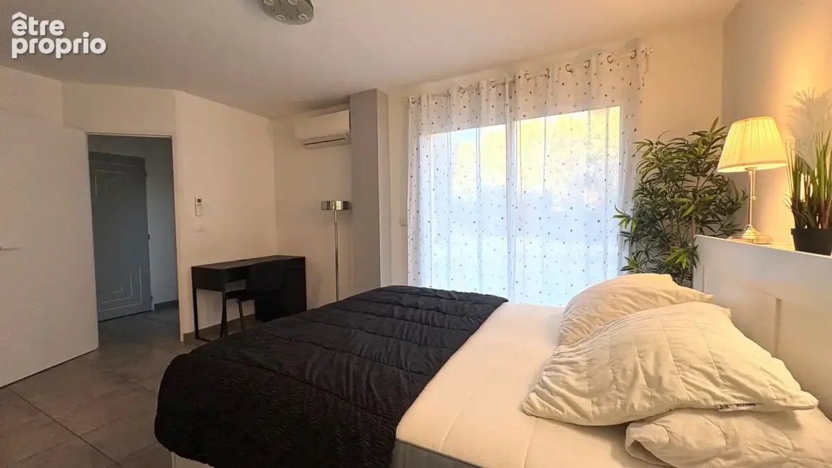 Maison récente La Ciotat de 85.76 m2 avec jardin 115 m² - photo 7
