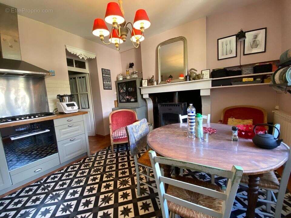 #maison #landes #gîte #chambre d'hôtes #labastide  - Maison à LABASTIDE-D'ARMAGNAC