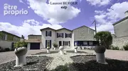Maison à COURCELLES