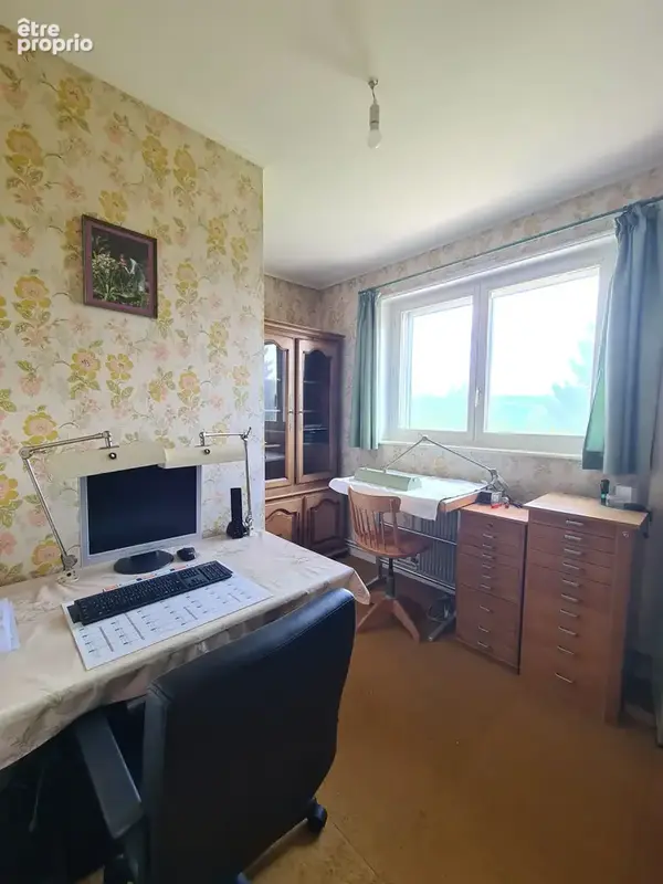 Maison 145 m² à Morteau  - photo 7