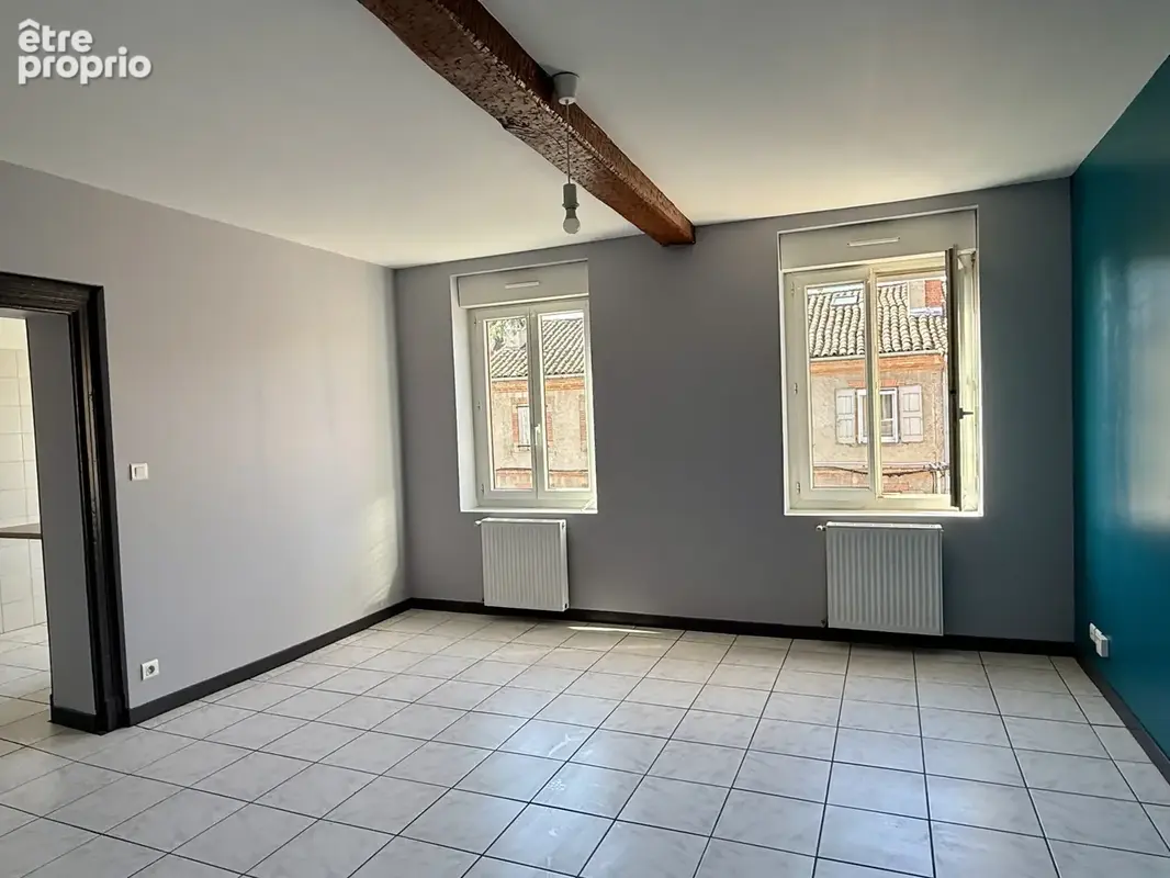 Photo Appartement à Albi au prix de 112 000€