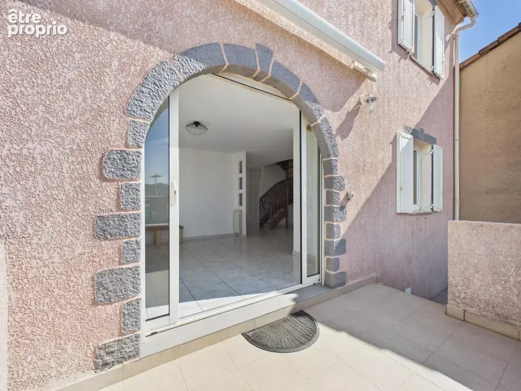 A vendre villa les hauts de mezzavia - photo 16