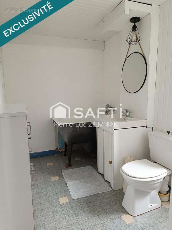 Photo 9 - Maison à MESLAY-DU-MAINE