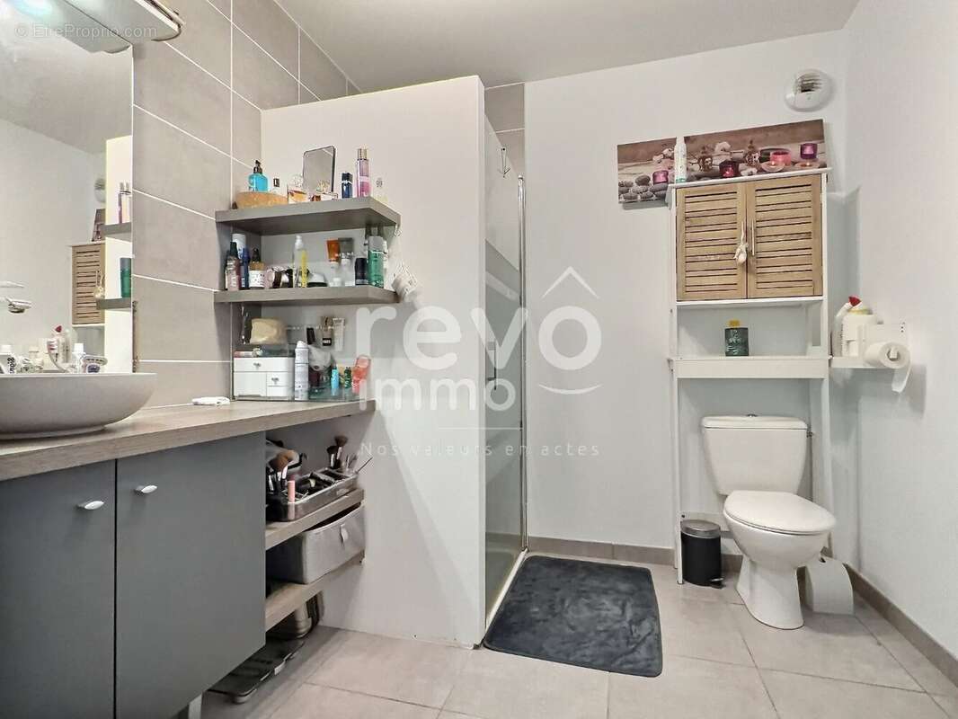Appartement à MONTLUEL