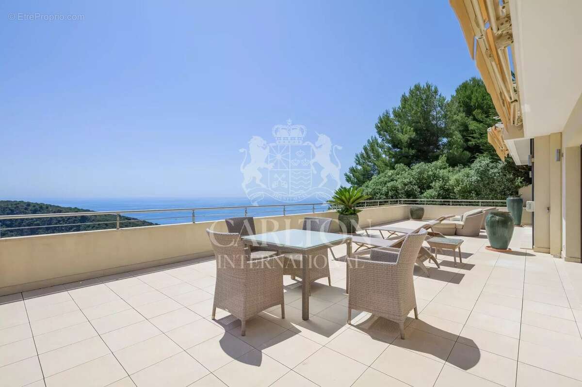 Maison à EZE