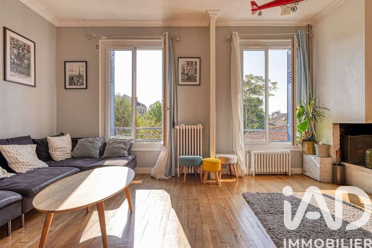 Photo 2 - Maison à TRIEL-SUR-SEINE