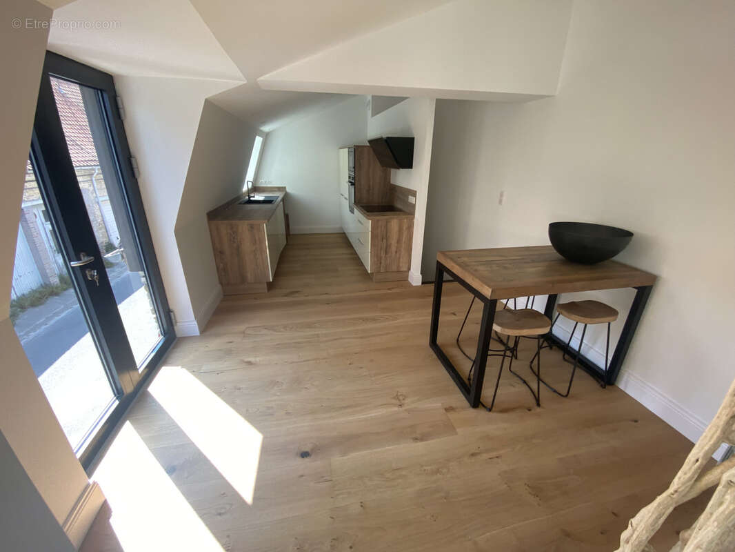 Maison à BERGUES