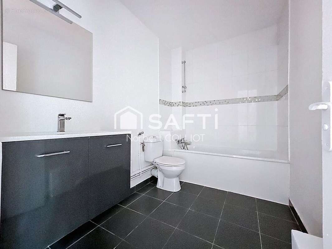 Photo 7 - Appartement à MAUREPAS