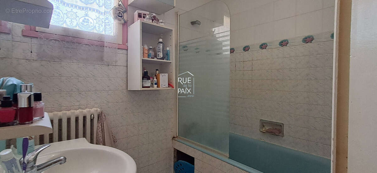 Maison Lencloitre - 124.54 m2 - photo 10