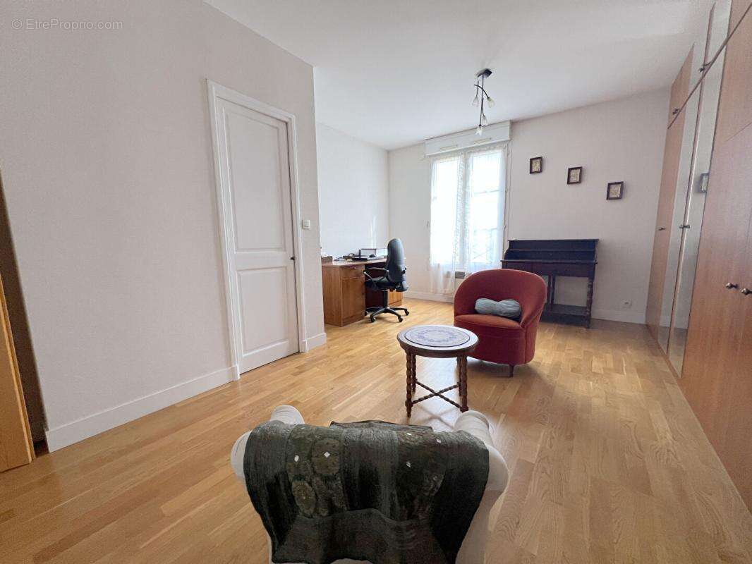 Appartement à LE MANS