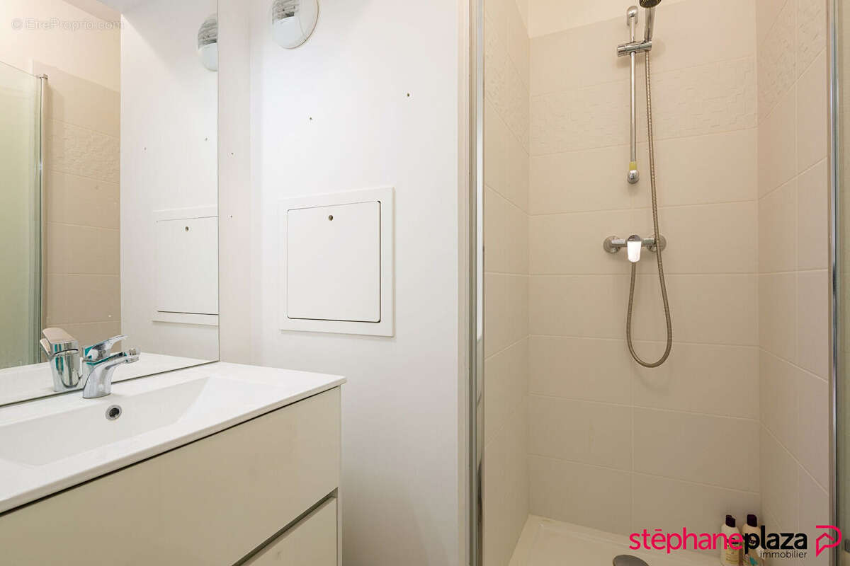 Appartement à BEZONS