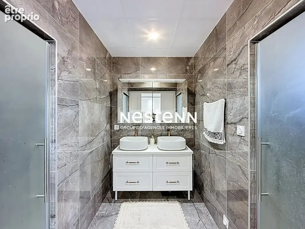 Villa contemporaine d'exception de 245 m² avec piscine située à Joué-lès-Tours ? Proche Lac - photo 8