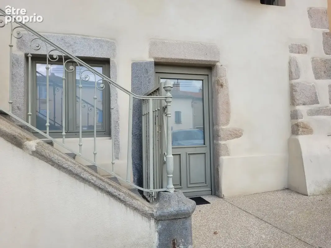 Maison à TALUYERS