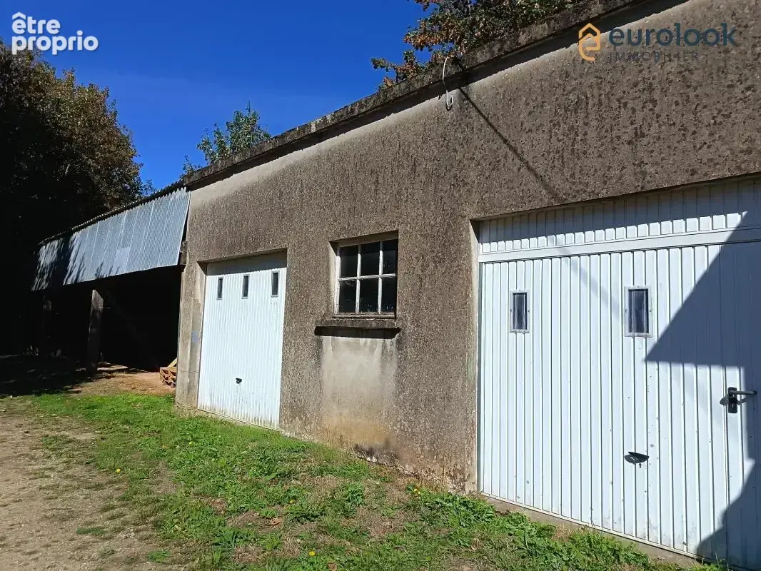 Maison de bourg - photo 17