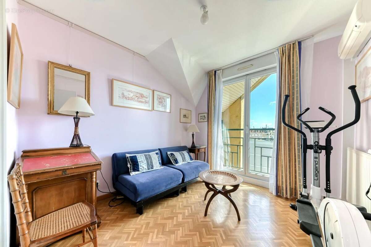 Appartement à LYON-3E