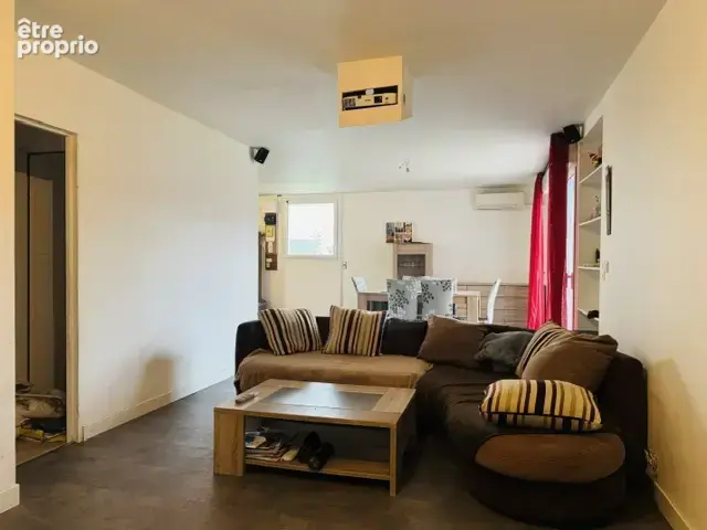 Maison 4 chambres - photo 7