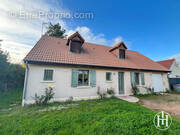 Maison à SAINT-AMAND-MONTROND