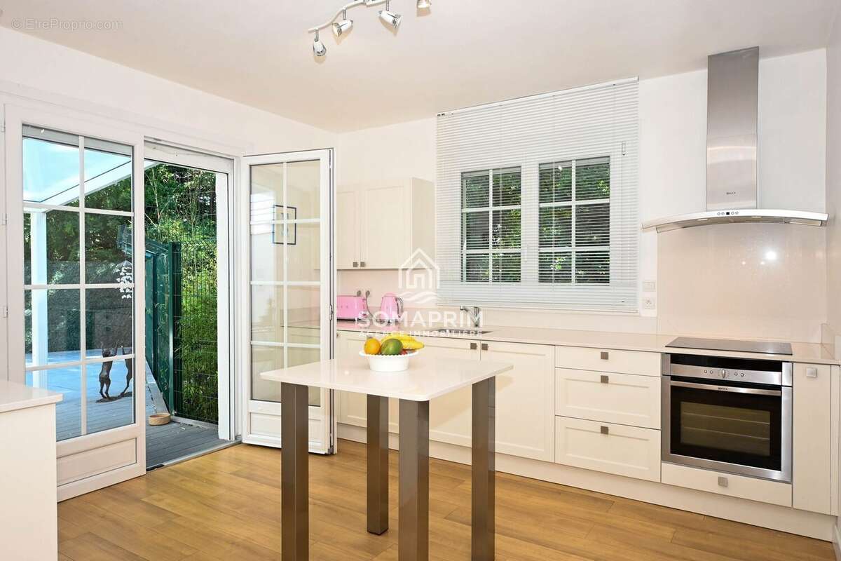 Maison à LE TOUQUET-PARIS-PLAGE